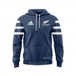 Hoodies All Black Rugby 2022 Blue