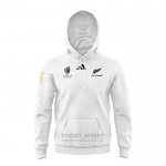 Hoodies All Black Rugby 2023 White