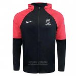 Jacket Fiji Rugby 2024
