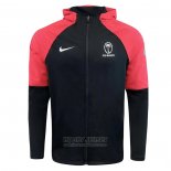 Jacket Fiji Rugby 2024