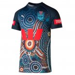 Jersey Blues Rugby 2023 Indigenous