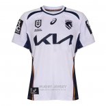 Jersey Brisbane Broncos Rugby 2026 Heritage