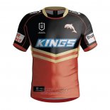 Jersey Dolphins Rugby 2024 Alternate