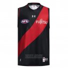 Jersey Essendon Bombers AFL 2024 Home