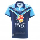 Jersey Gold Coast Titans Rugby 2025 ANZAC