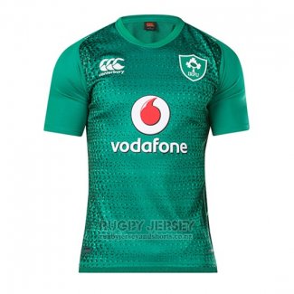 Jersey Ireland Rugby 2019 Home