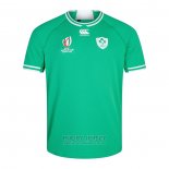 Jersey Ireland Rugby 2023 World Cup Home