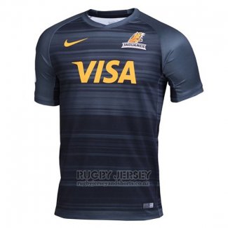 Jersey Jaguares Rugby 2018 Home