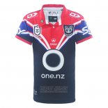 Jersey Kid's New Zealand Warriors Rugby 2026 Kotahitanga