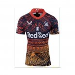 Melbourne Storm Rugby Jersey 2022 Indigenous