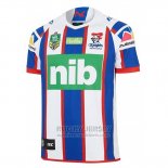 Jersey Newcastle Knights Rugby 2018 Away