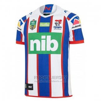 Jersey Newcastle Knights Rugby 2018 Away