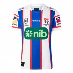 Jersey Newcastle Knights Rugby 2026 Away