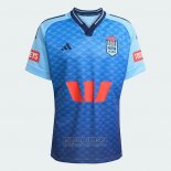 Jersey Nsw Blues Rugby 2025 Away