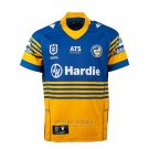 Jersey Parramatta Eels Rugby 2025 Home Blue