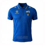 Jersey Polo Parramatta Eels Rugby 2026 Royal