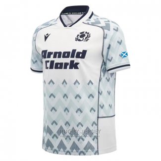 Jersey Scotland Rugby 2026-2027 Away