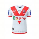 Jersey St. George Illawarra Dragons Rugby 2023 Home