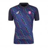 Jersey Stade Francais Rugby 2018 Tercera