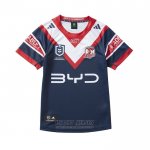 Jersey Sydney Roosters Rugby 2026 Home