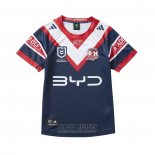 Jersey Sydney Roosters Rugby 2026 Home