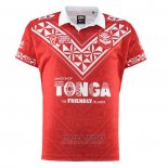 Jersey Tonga Rugby RLWC 2026 Home