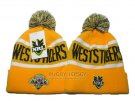 NRL Beanies Wests Tigers