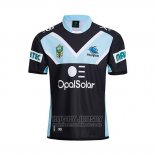 Sharks Rugby Jersey 2018-19 Away