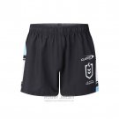 Shorts Cronulla Sutherland Sharks Rugby 2026 Black