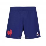 Shorts France Rugby 2023 Home