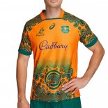 South Africa Rugby Jersey 2022 Indigenous