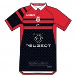 Stade Toulousain Rugby Jersey 2022-2023 Home
