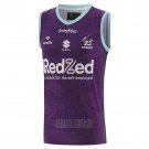 Tank Top Melbourne Storm Rugby 2026 Training