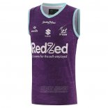 Tank Top Melbourne Storm Rugby 2026 Training