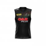 Tank Top Penrith Panthers Rugby Jersey 2023 Training