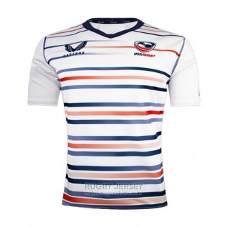USA Eagle Rugby Jersey 2022 Home