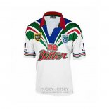Canberra Raiders Rugby Jersey 2022 Retro