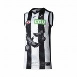 Collingwood Magpies AFL Jersey 2021 Indigenous