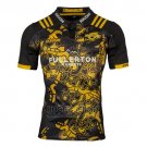 Hurricanes Rugby Jersey 2017 Territoire