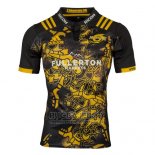 Hurricanes Rugby Jersey 2017 Territoire