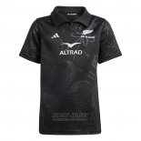 Jersey All Blacks Rugby 2024 Home
