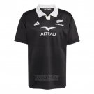 Jersey All Blacks Rugby 2025-2026 Home