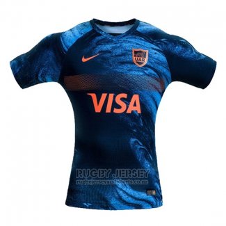 Jersey Argentina Pumas Rugby 2018 Tercera