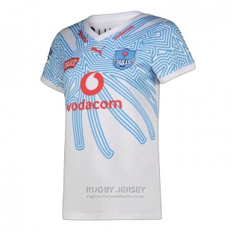 Jersey Bulls Rugby 2024 Away