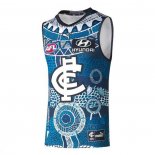 Jersey Carlton Blues AFL 2023 Indigenous