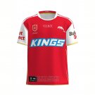 Jersey Dolphins Rugby 2023 Red