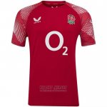 Jersey England Rugby 2025-2026 Pre Match