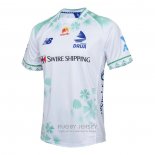 Jersey Fiji Rugby 2024 Away