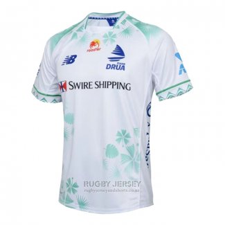 Jersey Fiji Rugby 2024 Away