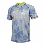 Jersey Fiji Rugby 2024 Training